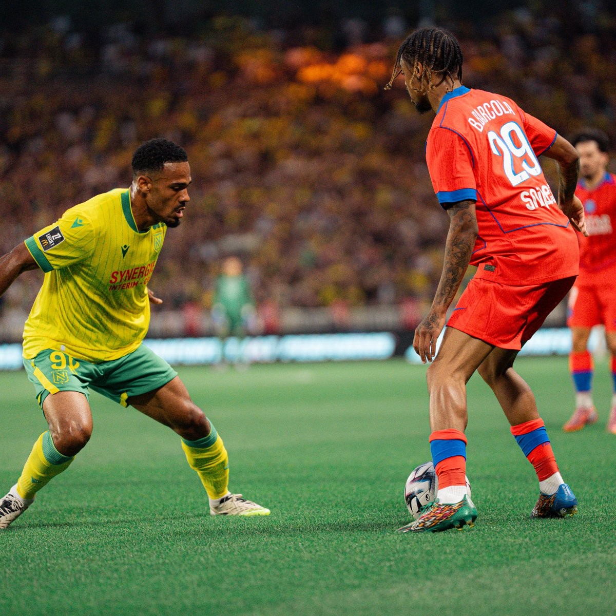 kaiyun sports-关于法甲国际比赛日走向成谜；曼联迎来里程碑；气氛紧张；赛季目标并未改变的信息