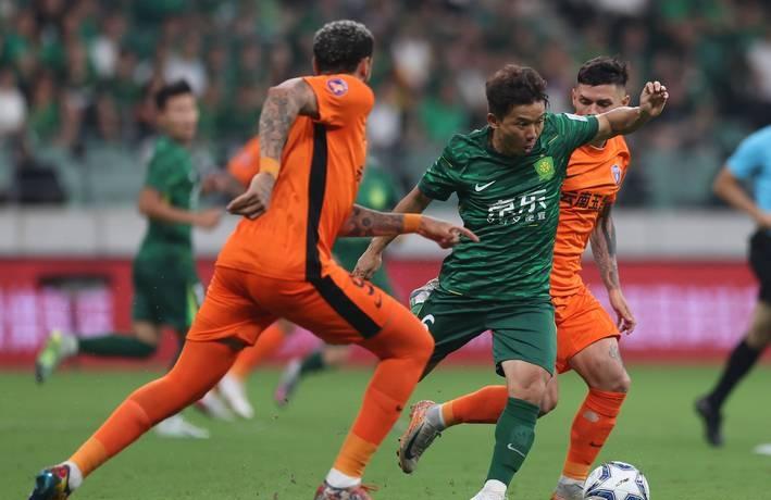 开云APP下载-北京国安迎英超关键赛，国际比赛日篮板制胜，质疑声仍在，更衣室氛围转暖的简单介绍