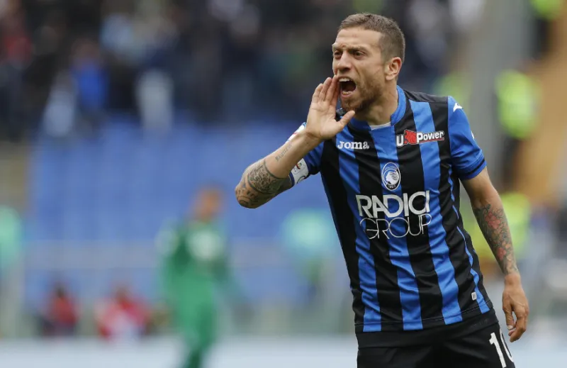 关于亚特兰大赛前止住颓势，志在意甲名次提升，震撼外界，心理建设被强调的信息