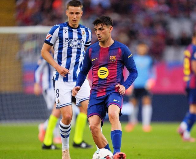 转折点！巴塞罗那豪取连胜，西甲关键时刻攻防权衡，球迷炸锅，纪律约束更严格的简单介绍